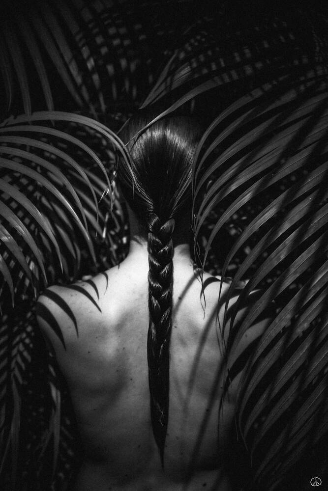 Minimalistische interlacing