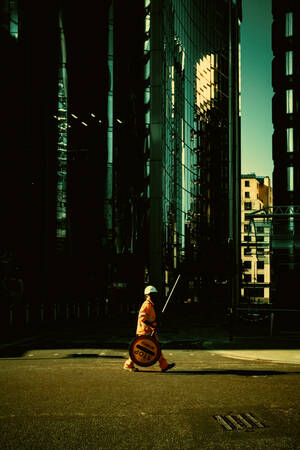 Guardian of the Heights