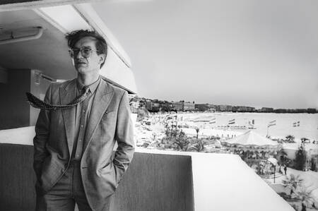 Wim Wenders Wall Art For Sale - ArtPhotoLimited