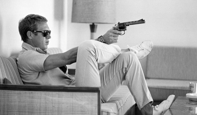 What makes a photo truly iconic ?