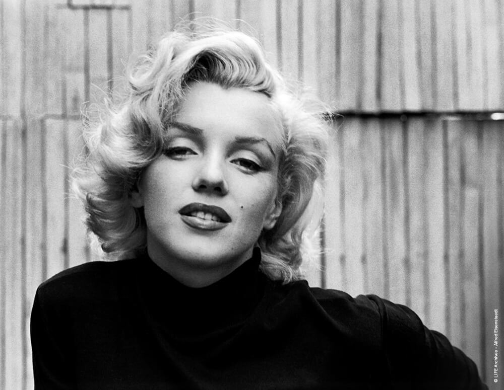 Why Marilyn Monroe Remains an Unforgettable Icon in Photography