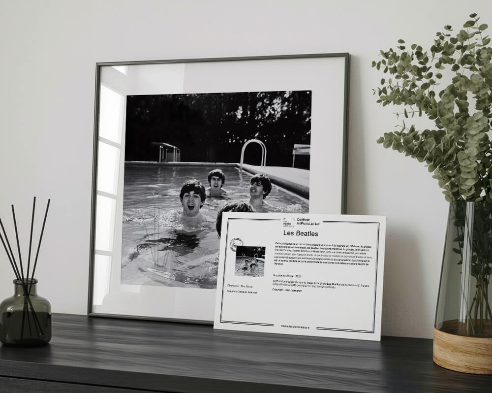 Why choosing a limited edition photo print changes everything