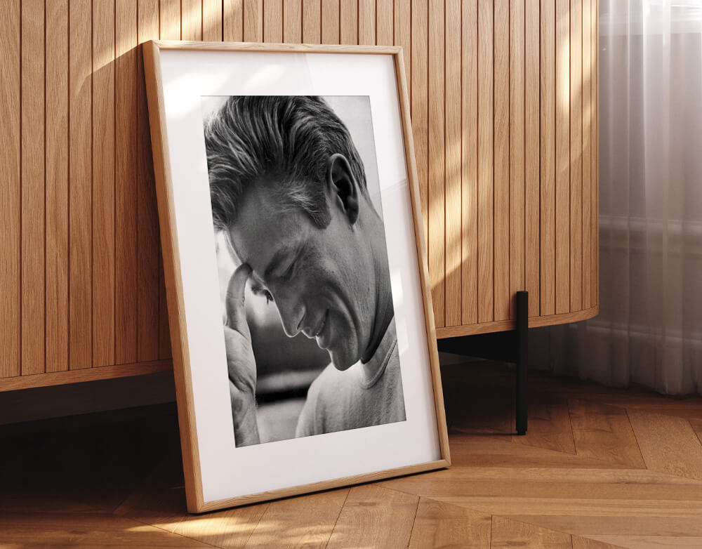 What Are the Most Striking Celebrity Portraits to Gift?