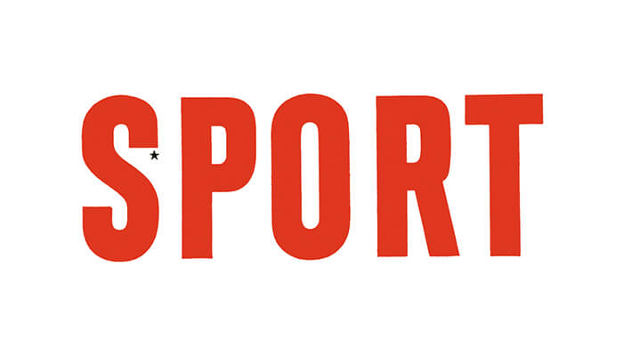 Sport Magazine