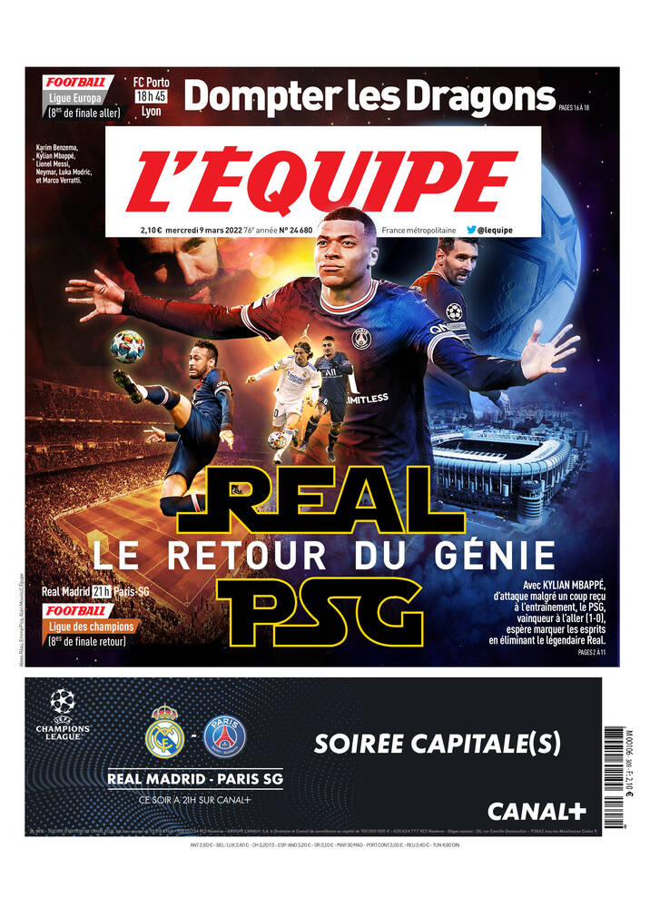 Unes Et Photos D archives Du Journal L Equipe Achat Vente Unes Et Photos D archives Du Journal L Equipe Achat Vente