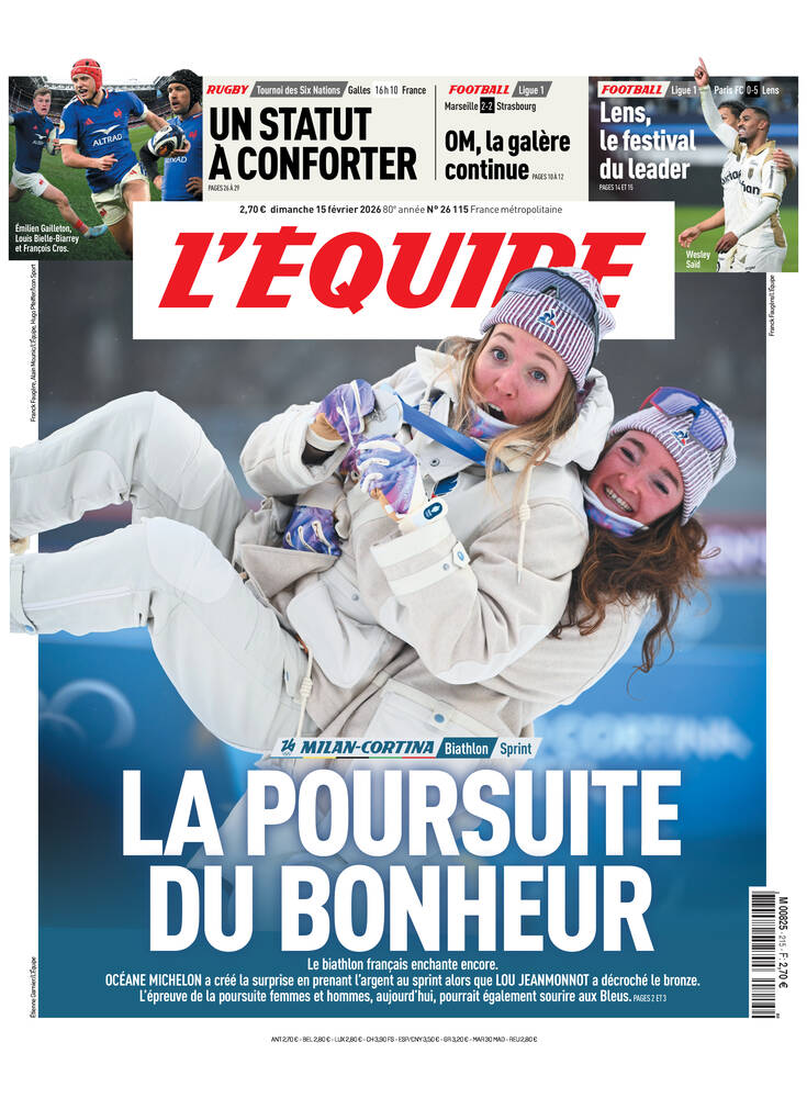 Journal L'Équipe Du 26 Mars 1991 - Derose Démissionne, Bubka, Senna - OM