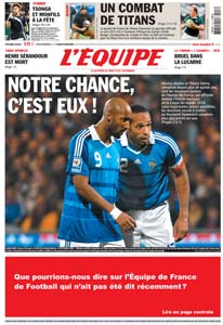 Journal L'Équipe Du 23 Octobre 1980 : Nantes - Inter Et ASSE - St Mirren En Coupe D'Europe