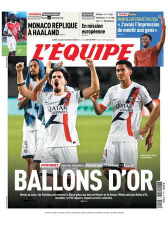 Journal l'Equipe 30 8 1991 Bubka et Foster champions du monde - Livres