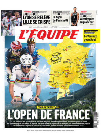 Journal L'Équipe Du 26 Mars 1991 – Derose Démissionne, Bubka, Senna – Vintage