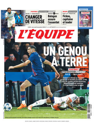 KYLIAN MBAPPE, MAGAZINE France Football Juin 2021 (Fanch29) EUR 30,00